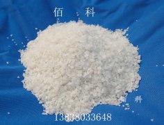 無煙煤濾料和石英砂濾料為什么總是相互搭配使用呢？