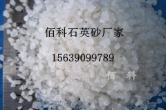 過濾器一個立方要裝多少噸石英砂濾料呢？