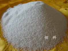 石英砂物理密度與堆積密度分別是多少？