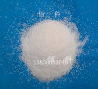 游泳池砂缸用什么規(guī)格的石英砂？
