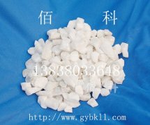 元宵節(jié)過后，佰科石英砂濾料廠正式進(jìn)入生產(chǎn)、銷售繁忙季節(jié)