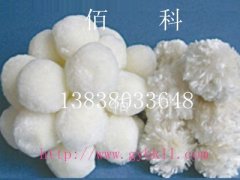 纖維球?yàn)V料常應(yīng)用于哪些行業(yè)？